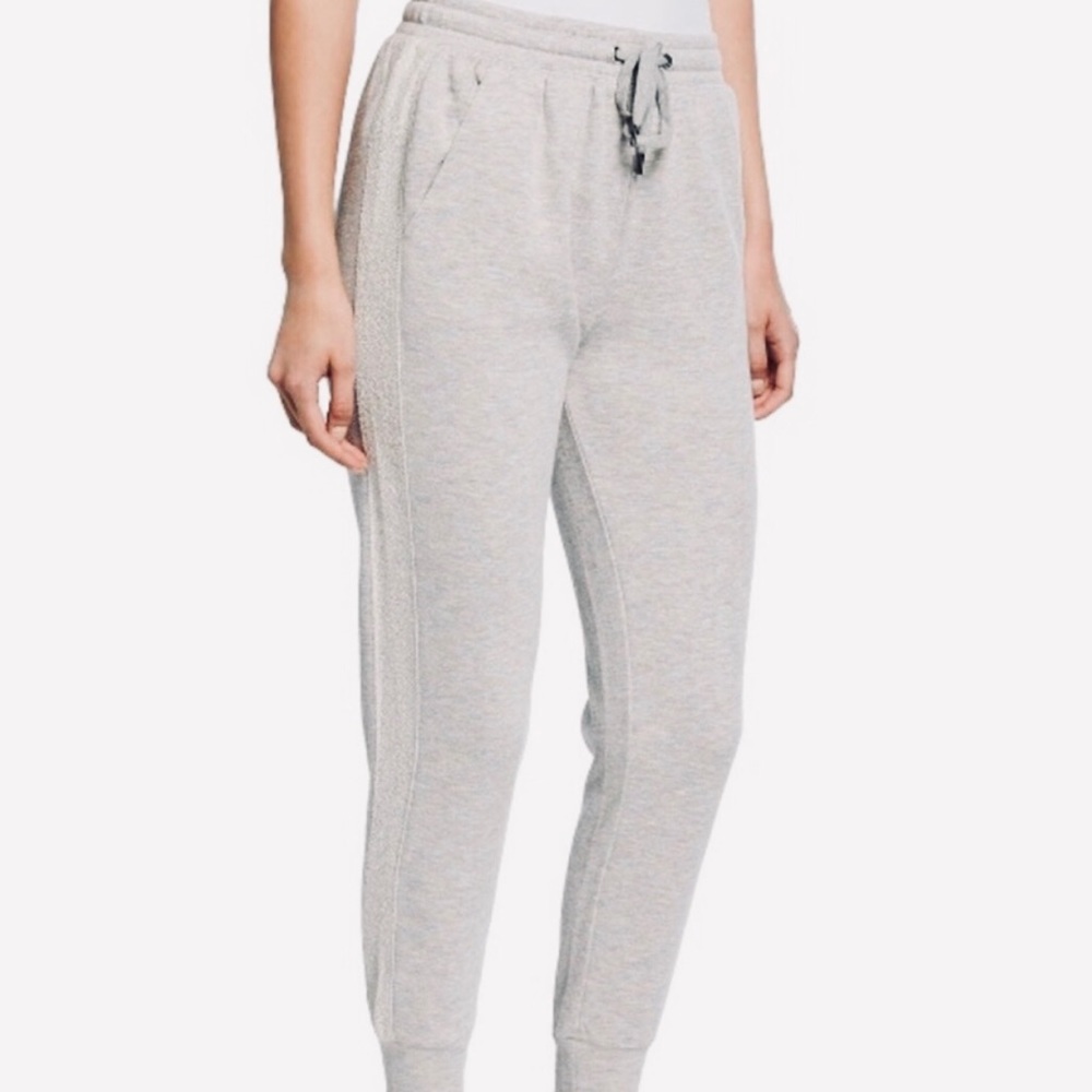 NWT Splendid Rainbow Palisades Active Jogger